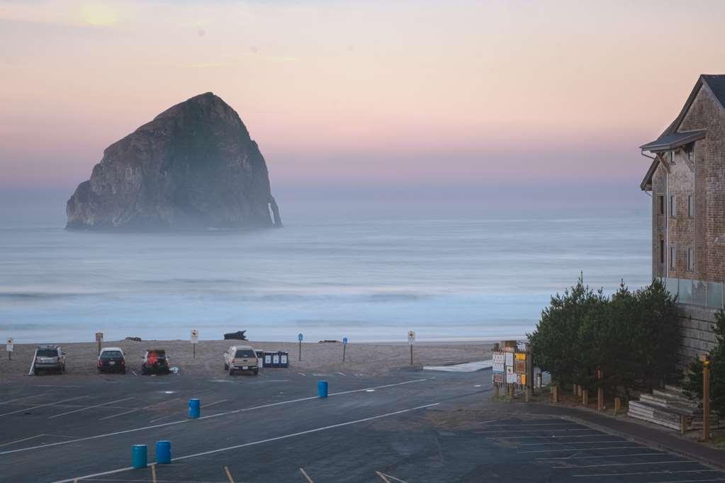 Inn At Cape Kiwanda Pacific City Cameră foto