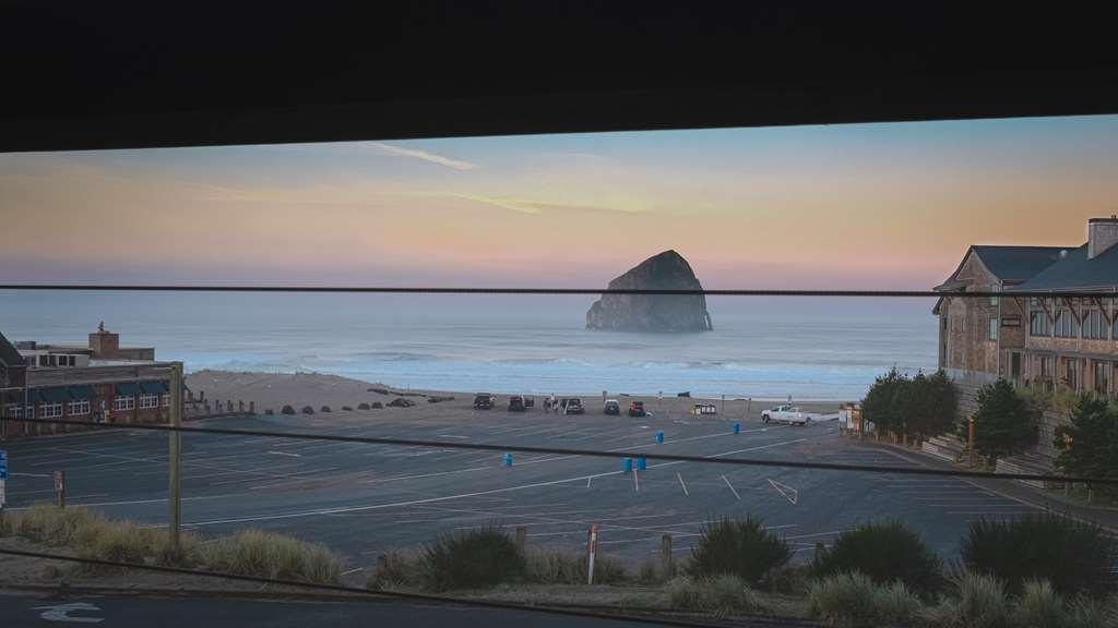 Inn At Cape Kiwanda Pacific City Cameră foto