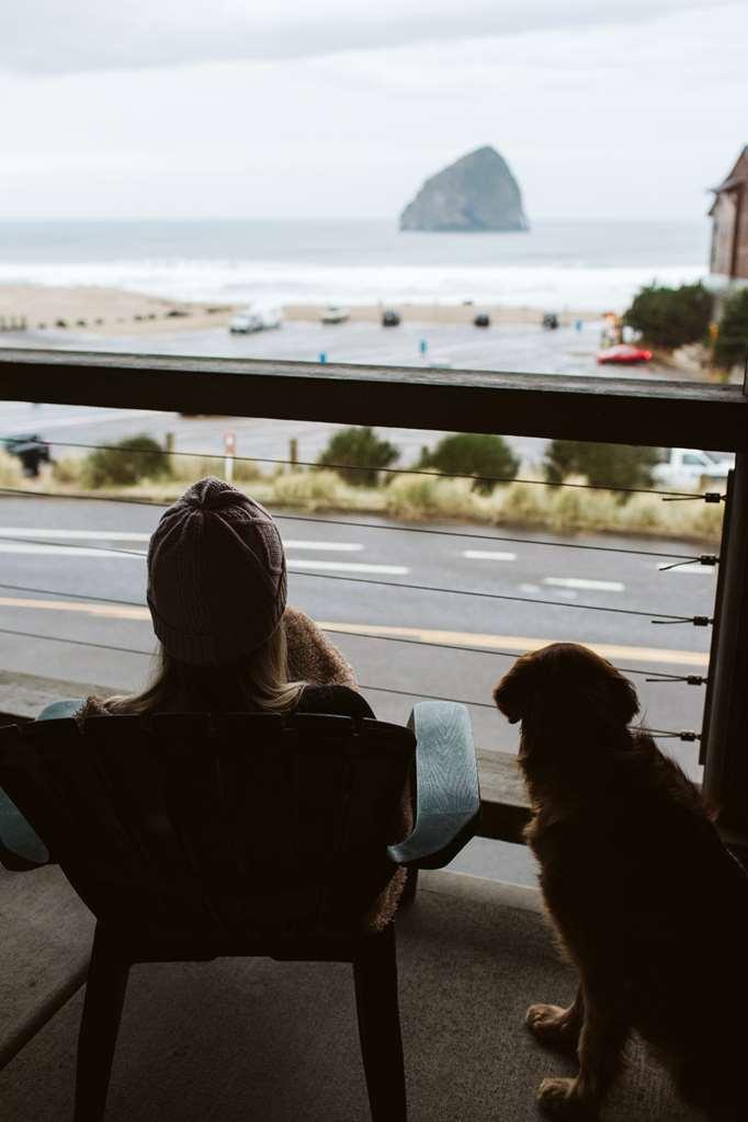 Inn At Cape Kiwanda Pacific City Facilități foto