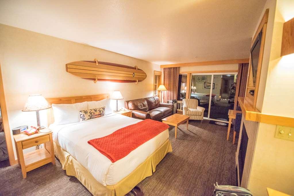 Inn At Cape Kiwanda Pacific City Cameră foto