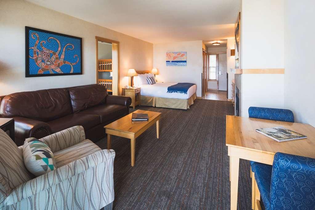 Inn At Cape Kiwanda Pacific City Cameră foto