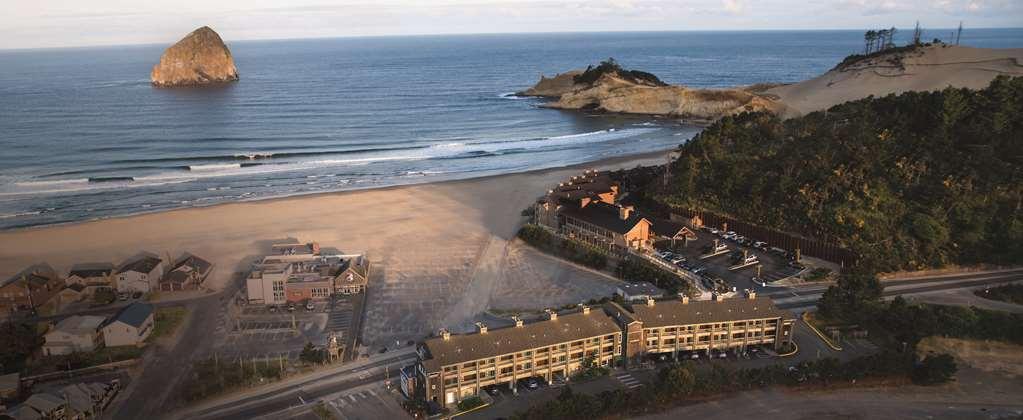 Inn At Cape Kiwanda Pacific City Facilități foto