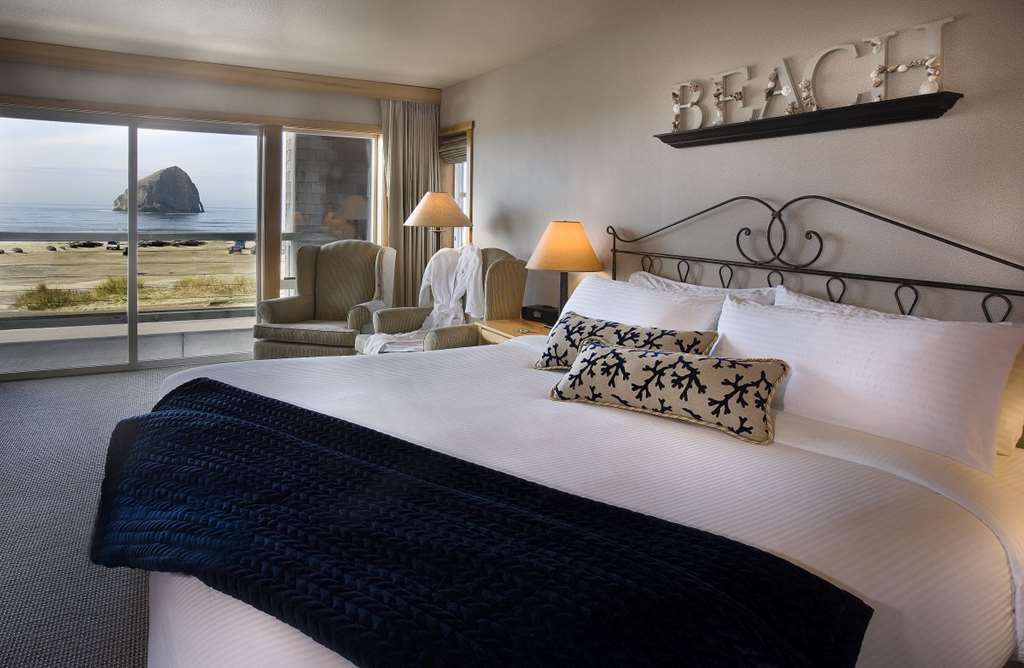 Inn At Cape Kiwanda Pacific City Cameră foto