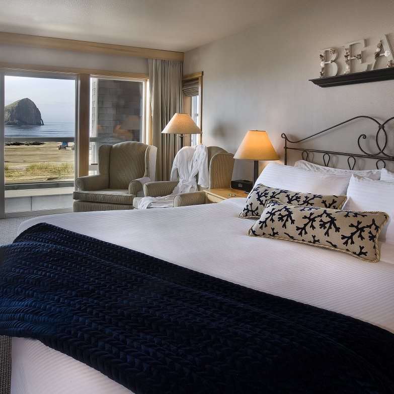 Inn At Cape Kiwanda Pacific City Cameră foto